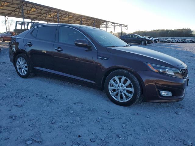 Photo 4 from auction – 2015 KIA OPTIMA EX with VIN 5XXGN4A78FG483344