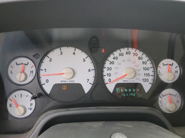 Photo 9 from auction – 2008 DODGE RAM 1500 S with VIN 1D7HU18248J130958