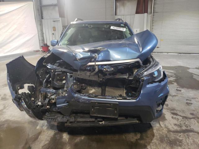 Photo 5 from auction – 2021 SUBARU FORESTER P with VIN JF2SKAJCXMH451494