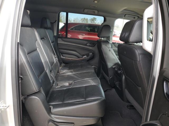 Photo 10 from auction – 2020 CHEVROLET SUBURBAN C with VIN 1GNSCHKC4LR118193