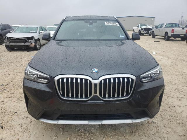 Photo 5 from auction – 2024 BMW X3 XDRIVE3 with VIN 5UX53DP06R9U65254