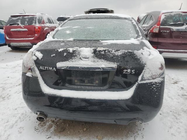 Photo 6 from auction – 2012 NISSAN ALTIMA BAS with VIN 1N4AL2AP0CC132445