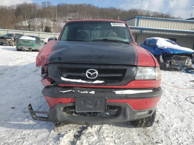 Photo 5 from auction – 2002 MAZDA B3000 CAB with VIN 4F4ZR17U52TM24942