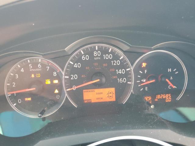 Photo 9 from auction – 2010 NISSAN ALTIMA BAS with VIN 1N4AL2AP7AC188279