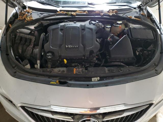 Photo 11 from auction – 2017 BUICK LACROSSE E with VIN 1G4ZP5SS0HU132822