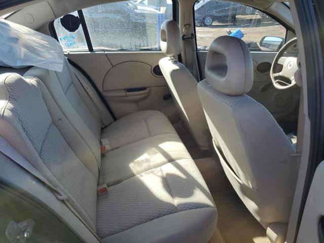 Photo 10 from auction – 2007 SATURN ION LEVEL with VIN 1G8AZ55F07Z166748