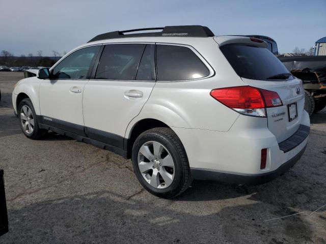 Снимка 2 от търг – 2011 SUBARU OUTBACK 2. с VIN 4S4BRBCCXB3412696