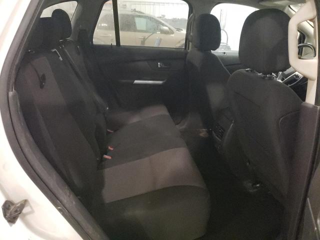 Photo 11 from auction – 2013 FORD EDGE SEL with VIN 2FMDK4JCXDBC22976