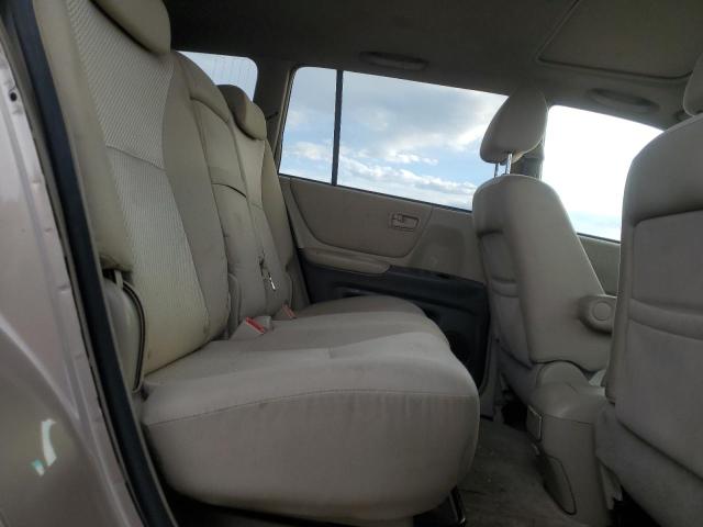 Photo 11 from auction – 2007 TOYOTA HIGHLANDER with VIN JTEEW21A870045636