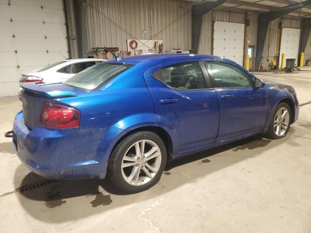 Photo 3 from auction – 2014 DODGE AVENGER SE with VIN 1C3CDZAB5EN200957