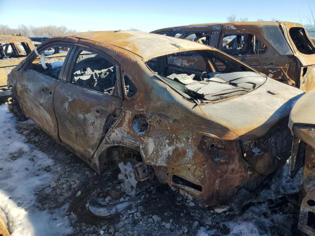 Photo 2 from auction – 2021 KIA FORTE FE with VIN 3KPF24AD9ME287526