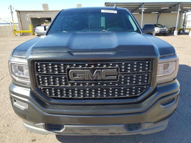 Photo 5 from auction – 2016 GMC SIERRA C15 with VIN 3GTP1MEC4GG125997