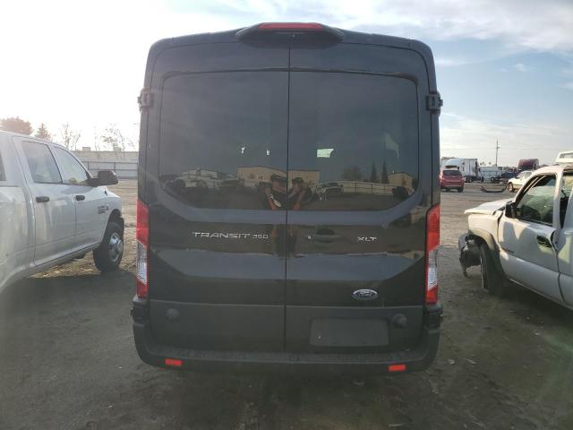 Photo 6 from auction – 2024 FORD TRANSIT T- with VIN 1FBAX2C81RKA63773