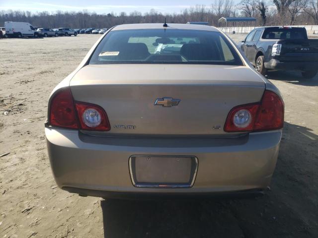 Photo 6 from auction – 2008 CHEVROLET MALIBU LS with VIN 1G1ZG57B08F233157