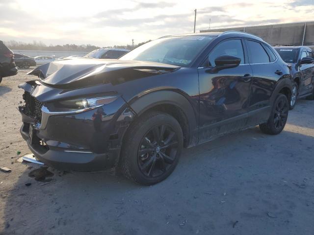 MAZDA CX-30 2021 with VIN 3MVDMBAYXMM313578 - Photo from auction