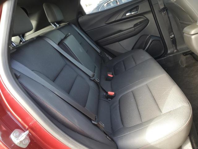 Photo 11 from auction – 2023 CHEVROLET TRAILBLAZE with VIN KL79MTSL3PB088946