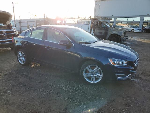 Photo 4 from auction – 2015 VOLVO S60 with VIN YV1612TK1F1347883