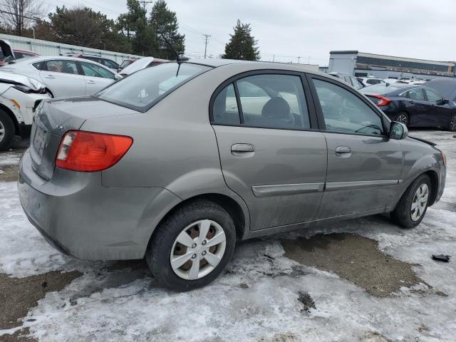 Photo 3 from auction – 2011 KIA RIO with VIN KNADH4A34B6748466