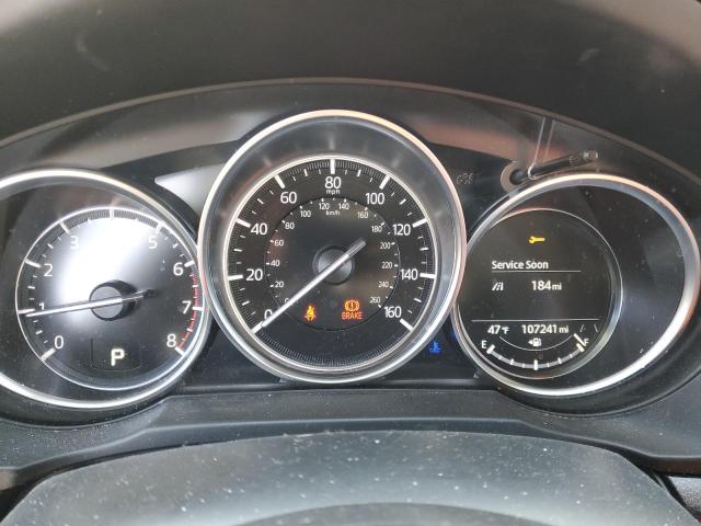 Photo 9 from auction – 2022 MAZDA CX-5 PREFE with VIN JM3KFBCM8N0554936