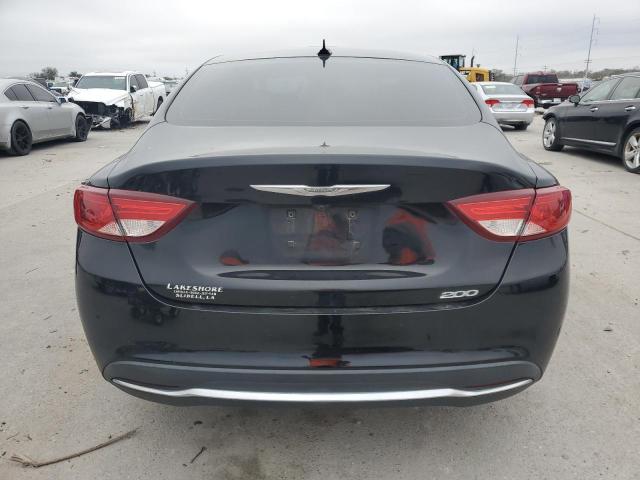 Photo 6 from auction – 2017 CHRYSLER 200 LIMITE with VIN 1C3CCCAB9HN510775