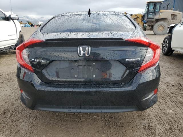 Photo 6 from auction – 2016 HONDA CIVIC TOUR with VIN 2HGFC1F97GH652330
