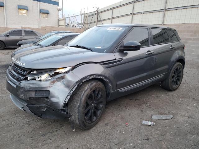 Photo 1 from auction – 2015 LAND ROVER RANGE ROVE with VIN SALVP2BG8FH047738