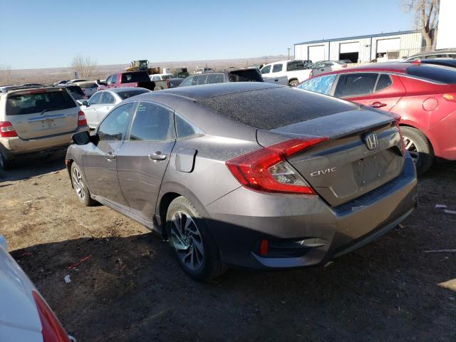 Photo 2 from auction – 2016 HONDA CIVIC EX with VIN 19XFC2F75GE029870