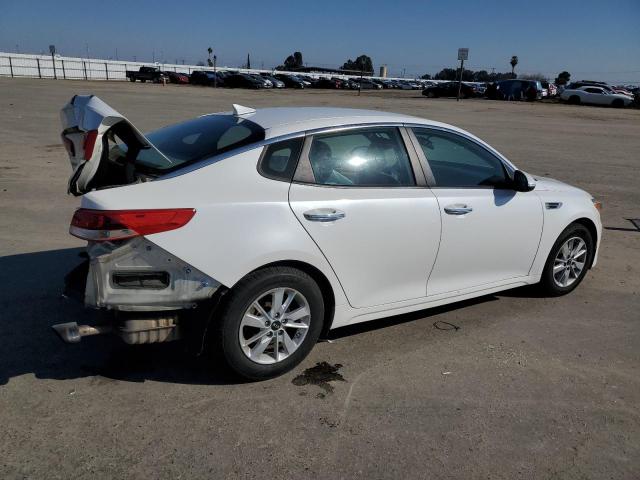 Photo 3 from auction – 2016 KIA OPTIMA LX with VIN KNAGT4L37G5093192