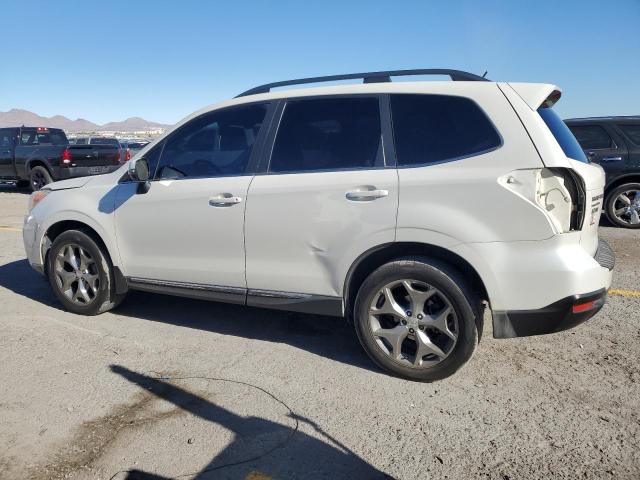 Photo 2 from auction – 2015 SUBARU FORESTER 2 with VIN JF2SJAWC8FH505504
