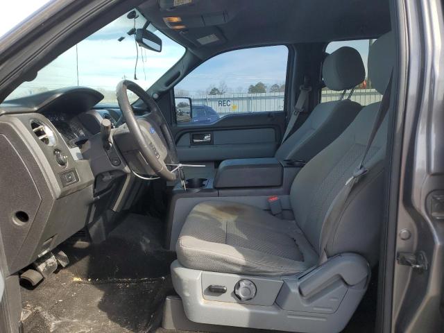 Photo 7 from auction – 2014 FORD F150 SUPER with VIN 1FTFW1ETXEFA85449