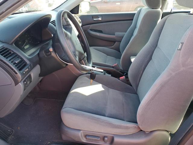 Photo 7 from auction – 2007 HONDA ACCORD LX with VIN 1HGCM66357A005397