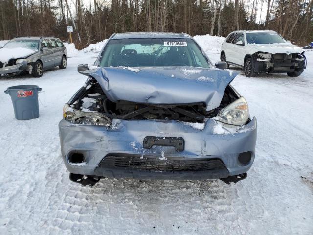 Photo 5 from auction – 2005 TOYOTA COROLLA MA with VIN 2T1KR32EX5C903892