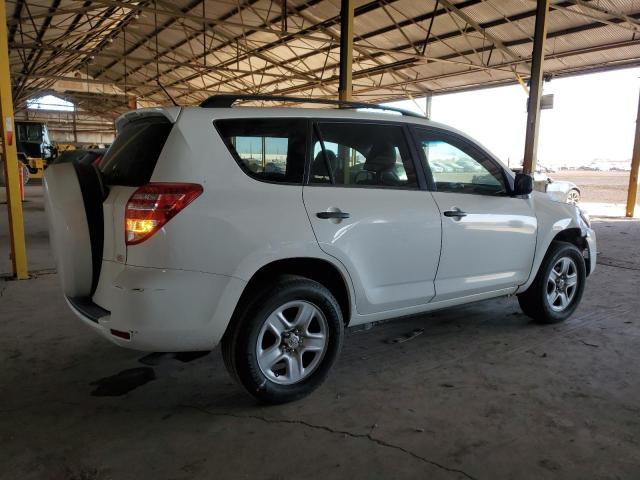 Photo 3 from auction – 2011 TOYOTA RAV4 with VIN 2T3ZF4DV4BW057531