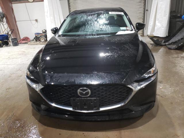 Photo 5 from auction – 2021 MAZDA 3 with VIN 3MZBPAA71MM205770