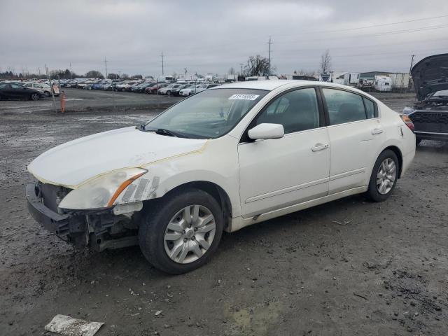 NISSAN ALTIMA BAS 2011 with VIN 1N4AL2AP2BN455933 - Photo from auction