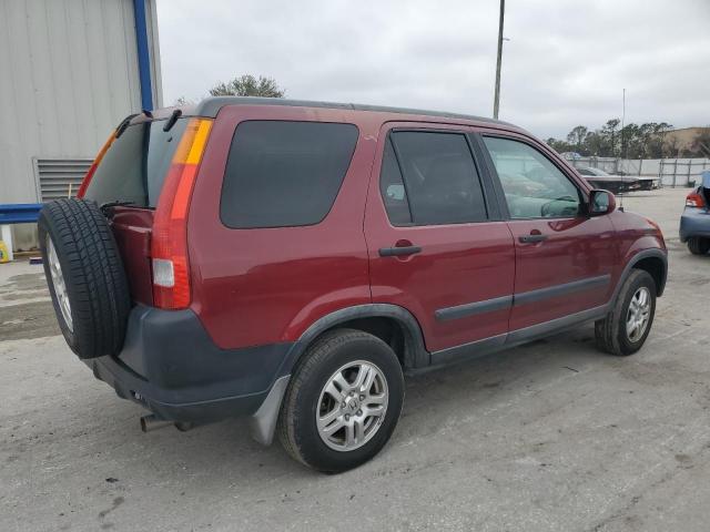 Photo 3 from auction – 2004 HONDA CR-V EX with VIN SHSRD78894U201894