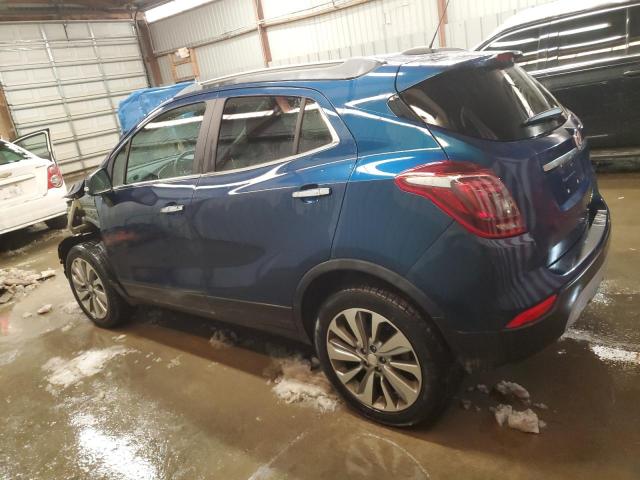 Photo 2 from auction – 2019 BUICK ENCORE PRE with VIN KL4CJESB2KB927511