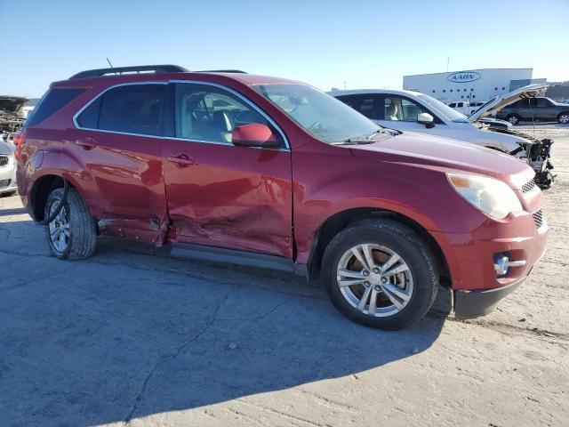 Photo 4 from auction – 2014 CHEVROLET EQUINOX LT with VIN 2GNALCEK4E6279269