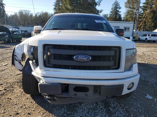 Photo 5 from auction – 2014 FORD F150 SUPER with VIN 1FTFW1EF8EFC55608