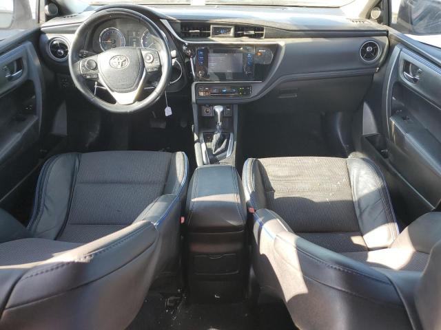 Photo 8 from auction – 2017 TOYOTA COROLLA L with VIN 5YFBURHE8HP714090
