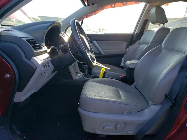 Photo 7 from auction – 2015 SUBARU FORESTER 2 with VIN JF2SJAWCXFH597098