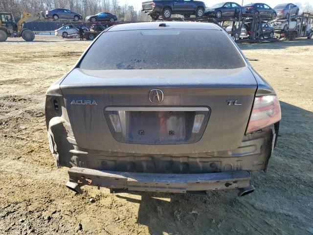 Photo 6 from auction – 2008 ACURA TL with VIN 19UUA66218A004298