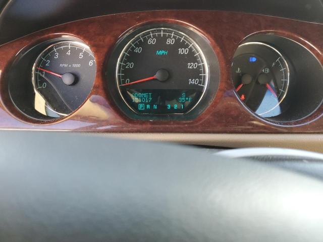 Photo 9 from auction – 2007 BUICK LUCERNE CX with VIN 1G4HD57207U124490