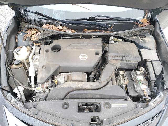 Photo 11 from auction – 2013 NISSAN ALTIMA 2.5 with VIN 1N4AL3AP1DC228589