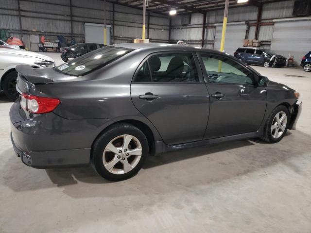 Photo 3 from auction – 2012 TOYOTA COROLLA BA with VIN 5YFBU4EE1CP052966