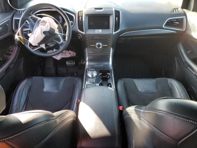 Photo 8 from auction – 2019 FORD EDGE ST with VIN 2FMPK4AP0KBB84719