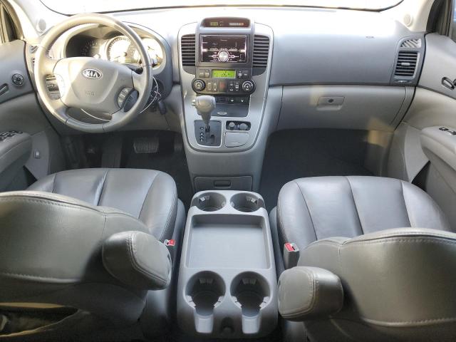 Photo 8 from auction – 2010 KIA SEDONA EX with VIN KNDMH4C3XA6343775