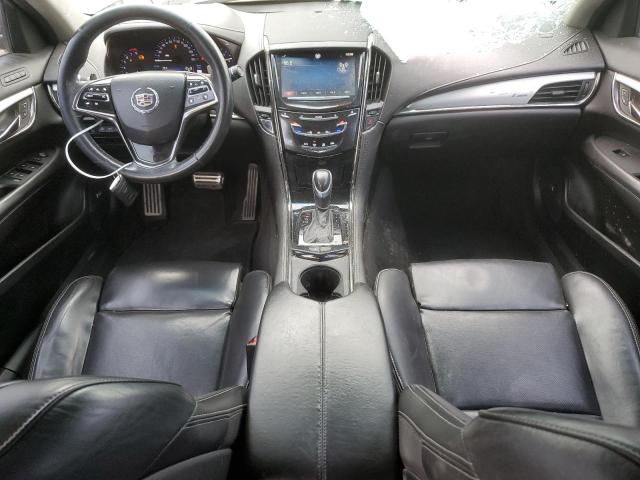 Photo 8 from auction – 2014 CADILLAC ATS PREMIU with VIN 1G6AL5S38E0116007