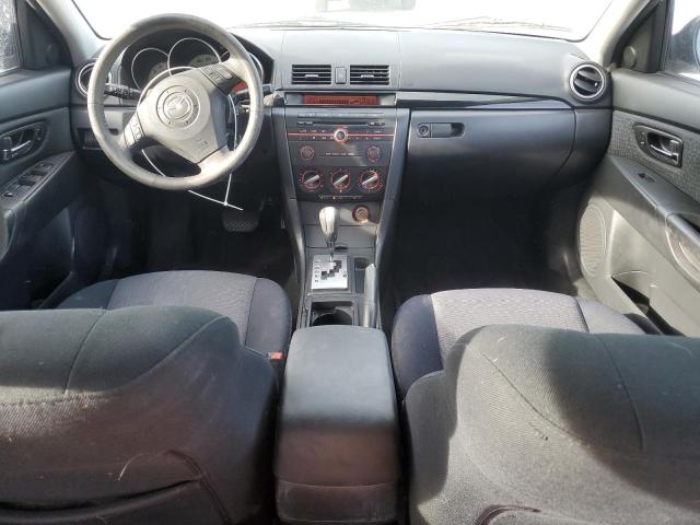 Photo 8 from auction – 2008 MAZDA 3 I with VIN JM1BK32G981165226