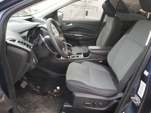 Photo 7 from auction – 2018 FORD ESCAPE SE with VIN 1FMCU9GD6JUC90183